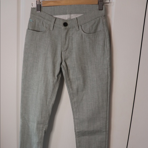 Lacoste jeans - Picture 6 of 11